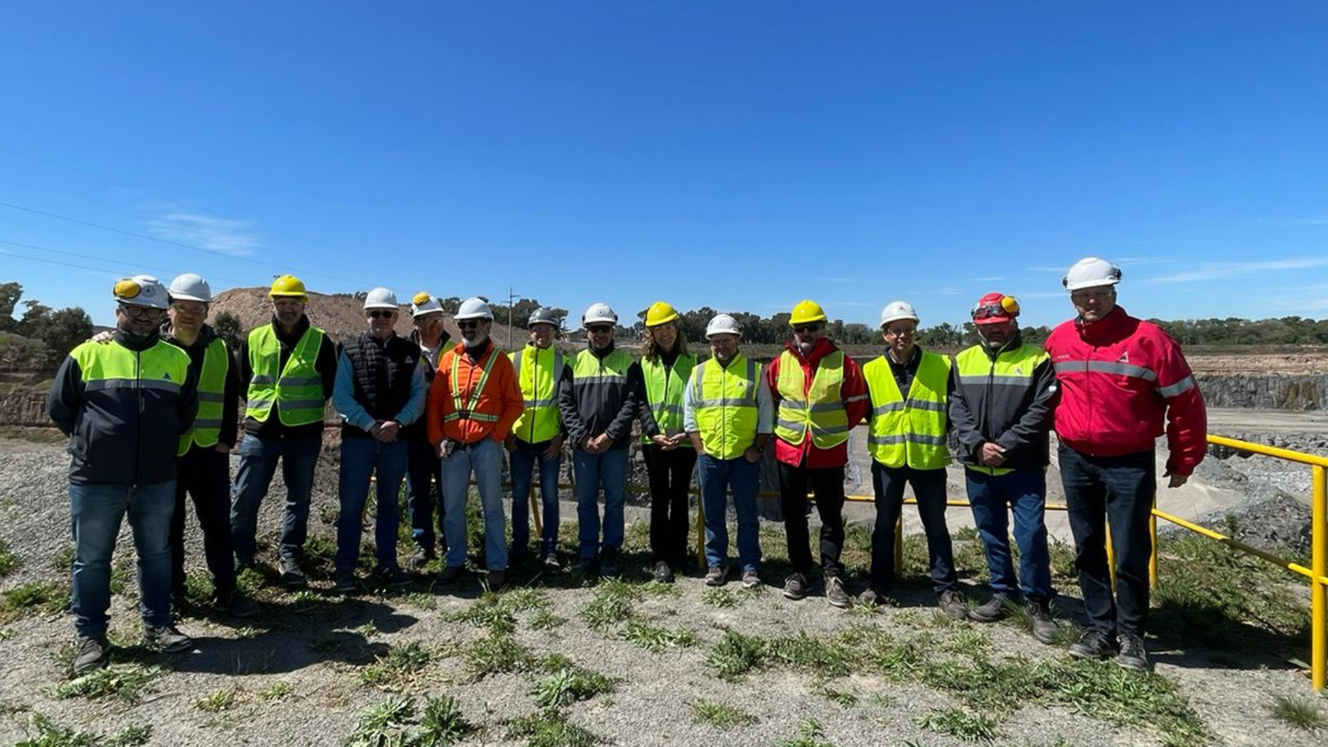 Programa de cultura de seguridad