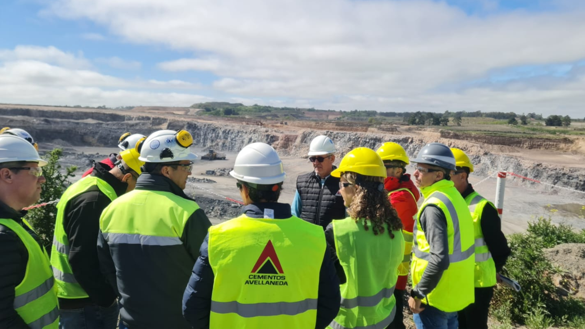 Programa de cultura de seguridad